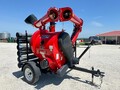 2026 Rem VRX Grain Vac