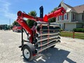 2026 Rem VRX Grain Vac
