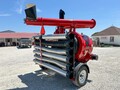 2026 Rem VRX Grain Vac