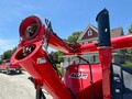 2026 Rem VRX Grain Vac