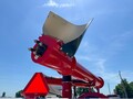 2026 Rem VRX Grain Vac