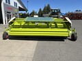 2017 Claas PU380PRO Forage Harvester Head