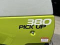 2017 Claas PU380PRO Forage Harvester Head