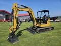 2023 Caterpillar 305CR Excavator