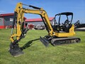 2023 Caterpillar 305CR Excavator