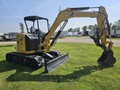 2023 Caterpillar 305CR Excavator