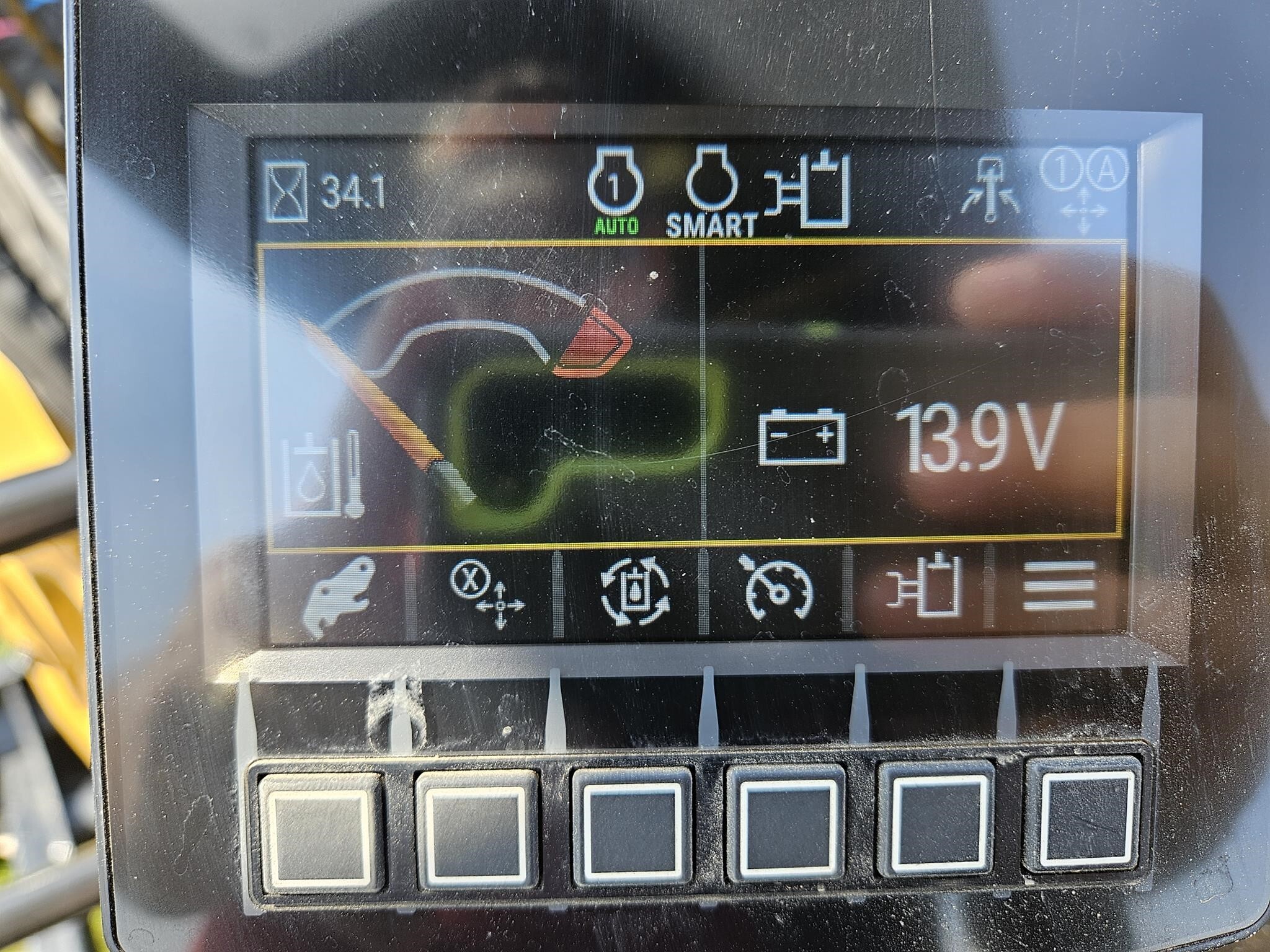 2023 Caterpillar 305CR Excavator