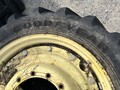  Goodyear 380/80R38 Wheels / Tires / Track