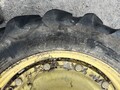  Goodyear 380/80R38 Wheels / Tires / Track