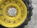  Goodyear 380/80R38 Wheels / Tires / Track