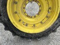  Goodyear 380/80R38 Wheels / Tires / Track