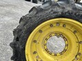  Goodyear 380/80R38 Wheels / Tires / Track