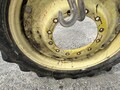 Goodyear 380/80R38 Wheels / Tires / Track