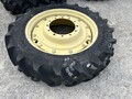  Goodyear 380/80R38 Wheels / Tires / Track