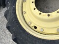  Goodyear 380/80R38 Wheels / Tires / Track