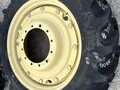  Goodyear 380/80R38 Wheels / Tires / Track