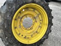 Goodyear 380/80R38 Wheels / Tires / Track