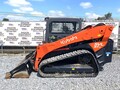 2024 Kubota SVL97-2 Skid Steer