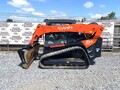 2024 Kubota SVL97-2 Skid Steer