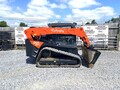 2024 Kubota SVL97-2 Skid Steer