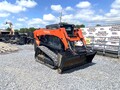 2024 Kubota SVL97-2 Skid Steer