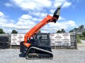 2024 Kubota SVL97-2 Skid Steer