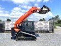 2024 Kubota SVL97-2 Skid Steer