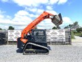 2024 Kubota SVL97-2 Skid Steer