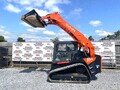 2024 Kubota SVL97-2 Skid Steer