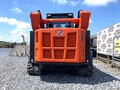 2024 Kubota SVL97-2 Skid Steer