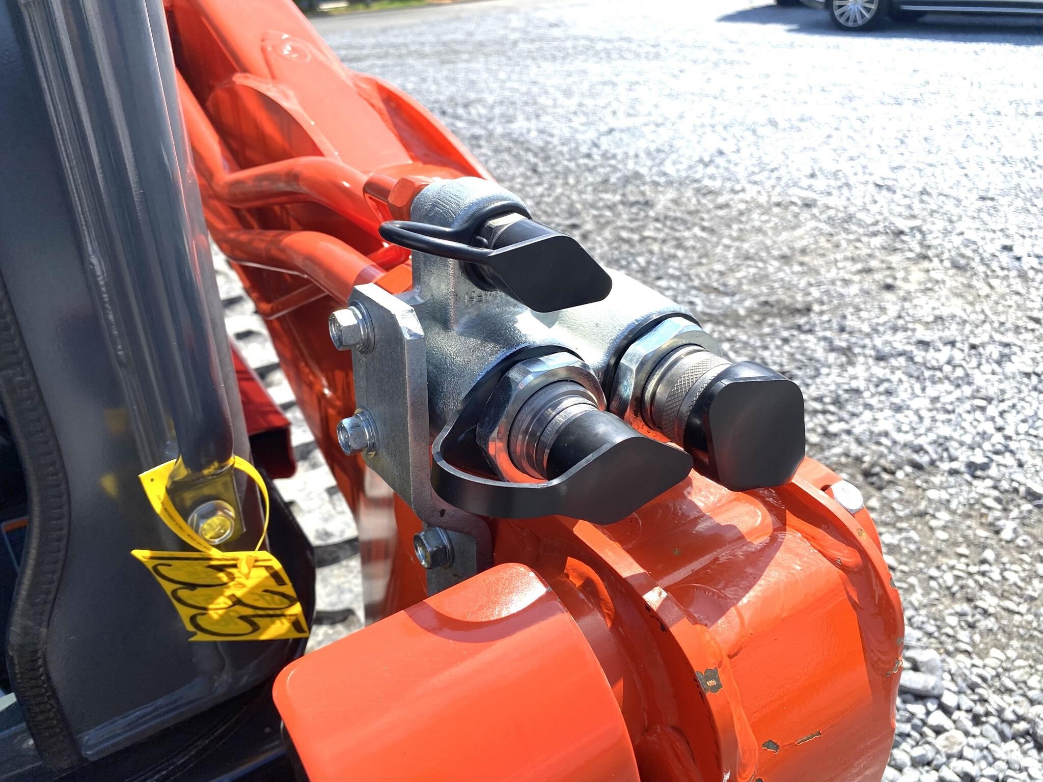2024 Kubota SVL97-2 Skid Steer