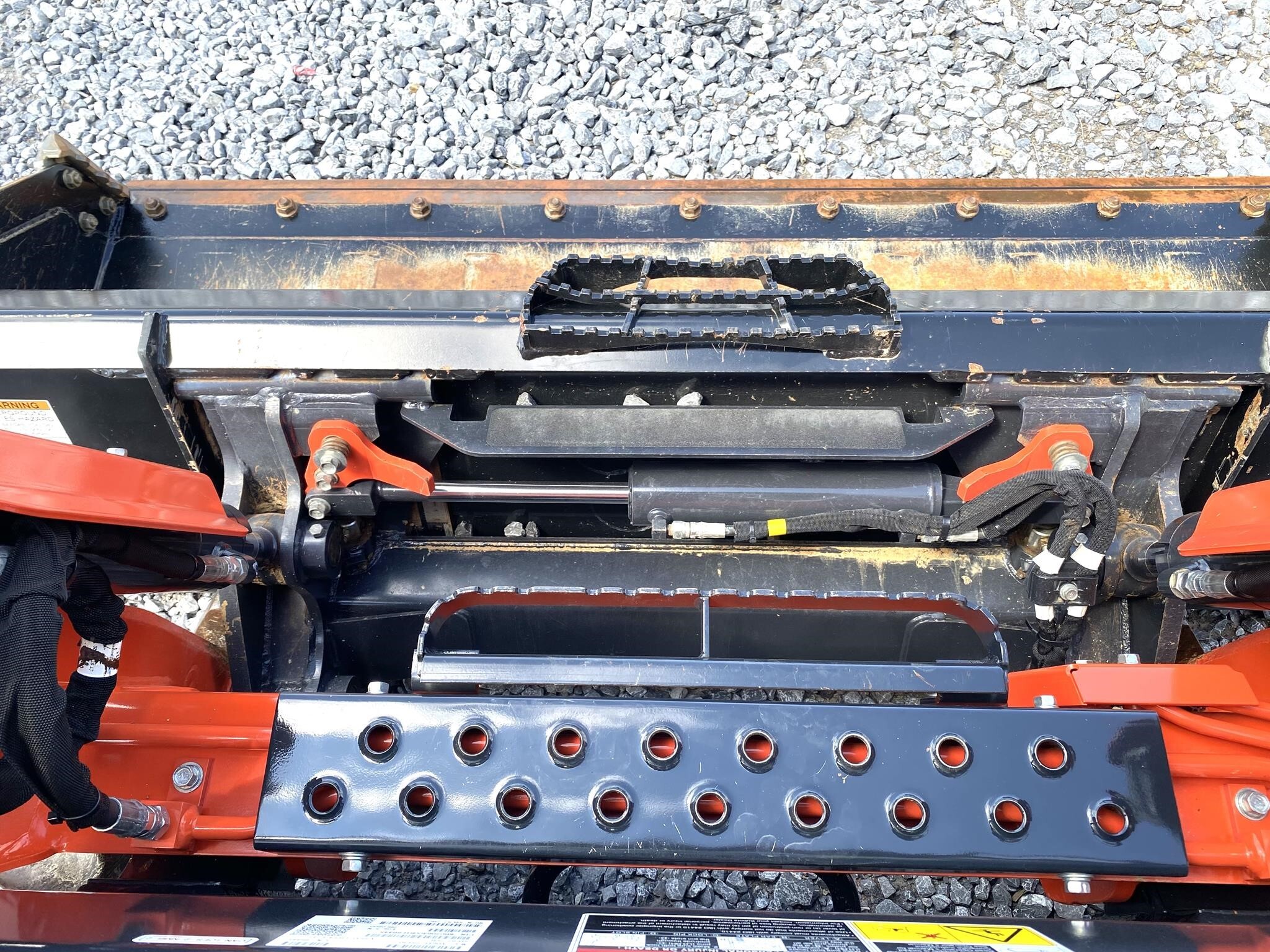 2024 Kubota SVL97-2 Skid Steer