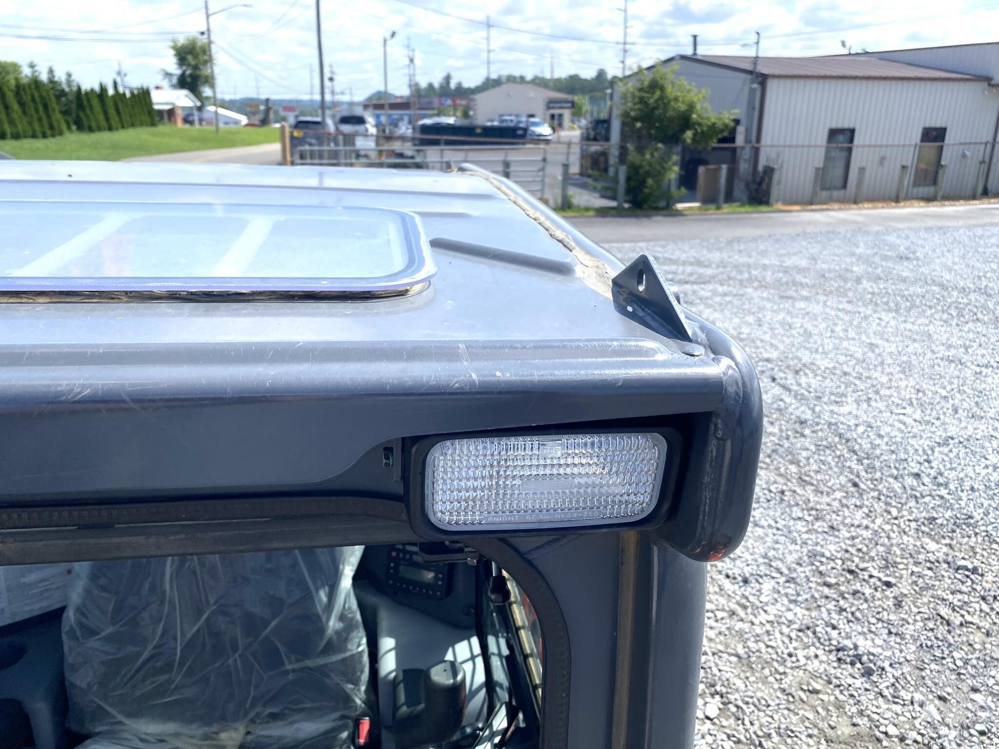2024 Kubota SVL97-2 Skid Steer