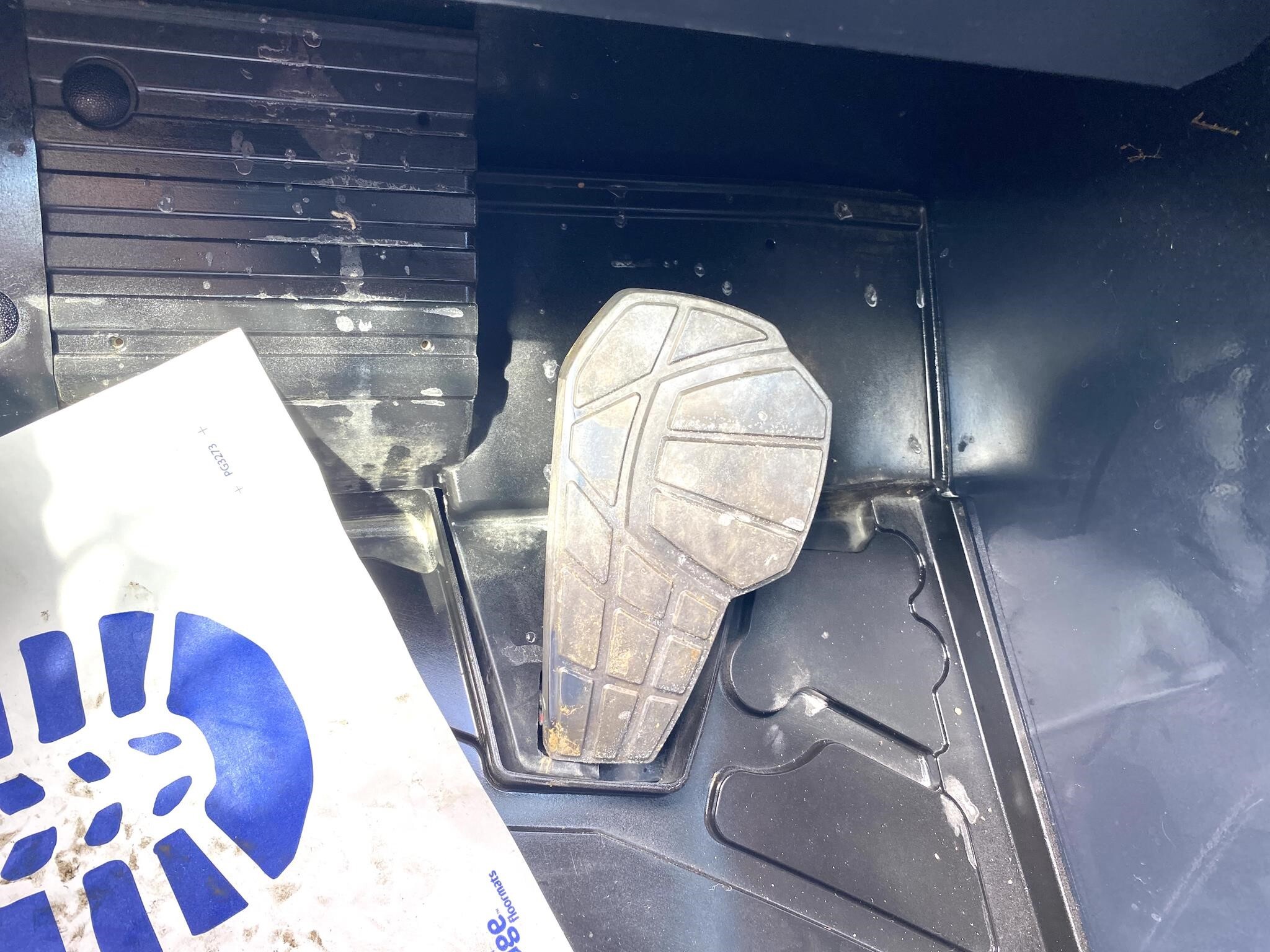 2024 Kubota SVL97-2 Skid Steer