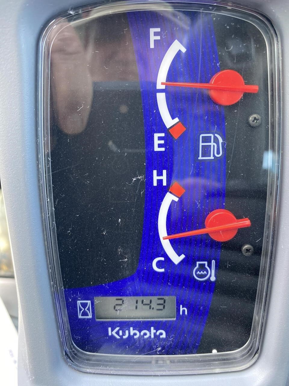 2024 Kubota SVL97-2 Skid Steer