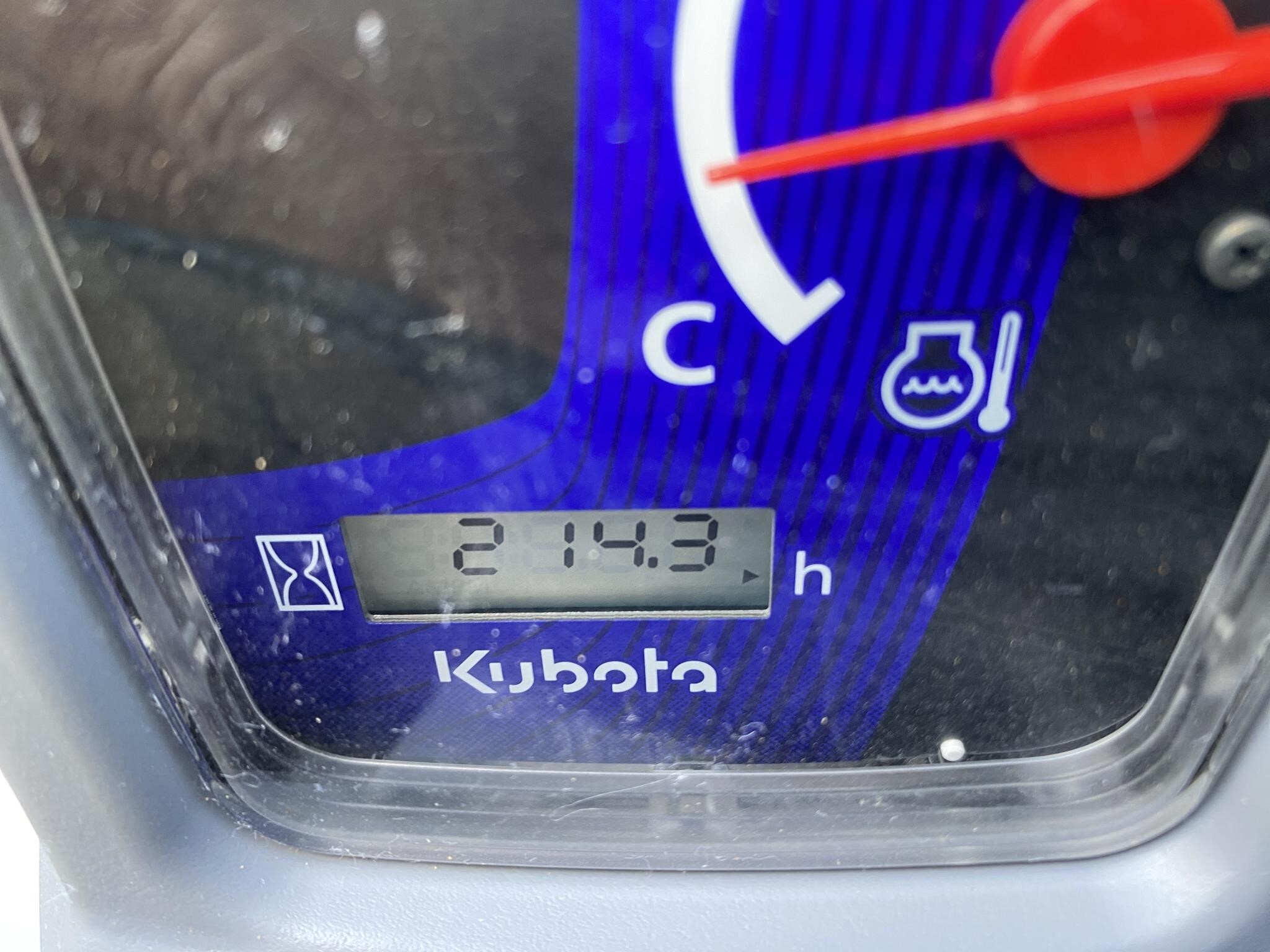 2024 Kubota SVL97-2 Skid Steer