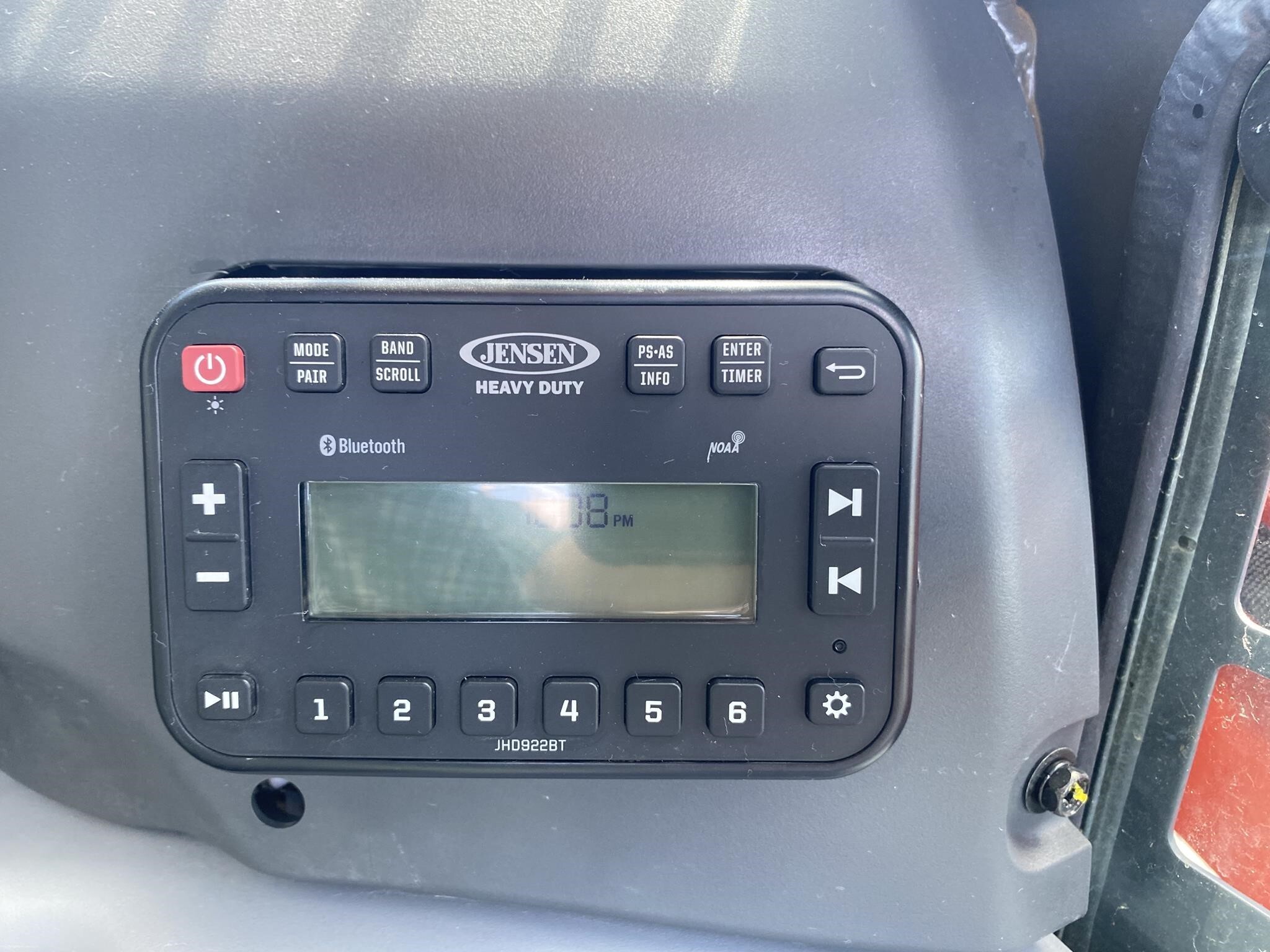 2024 Kubota SVL97-2 Skid Steer