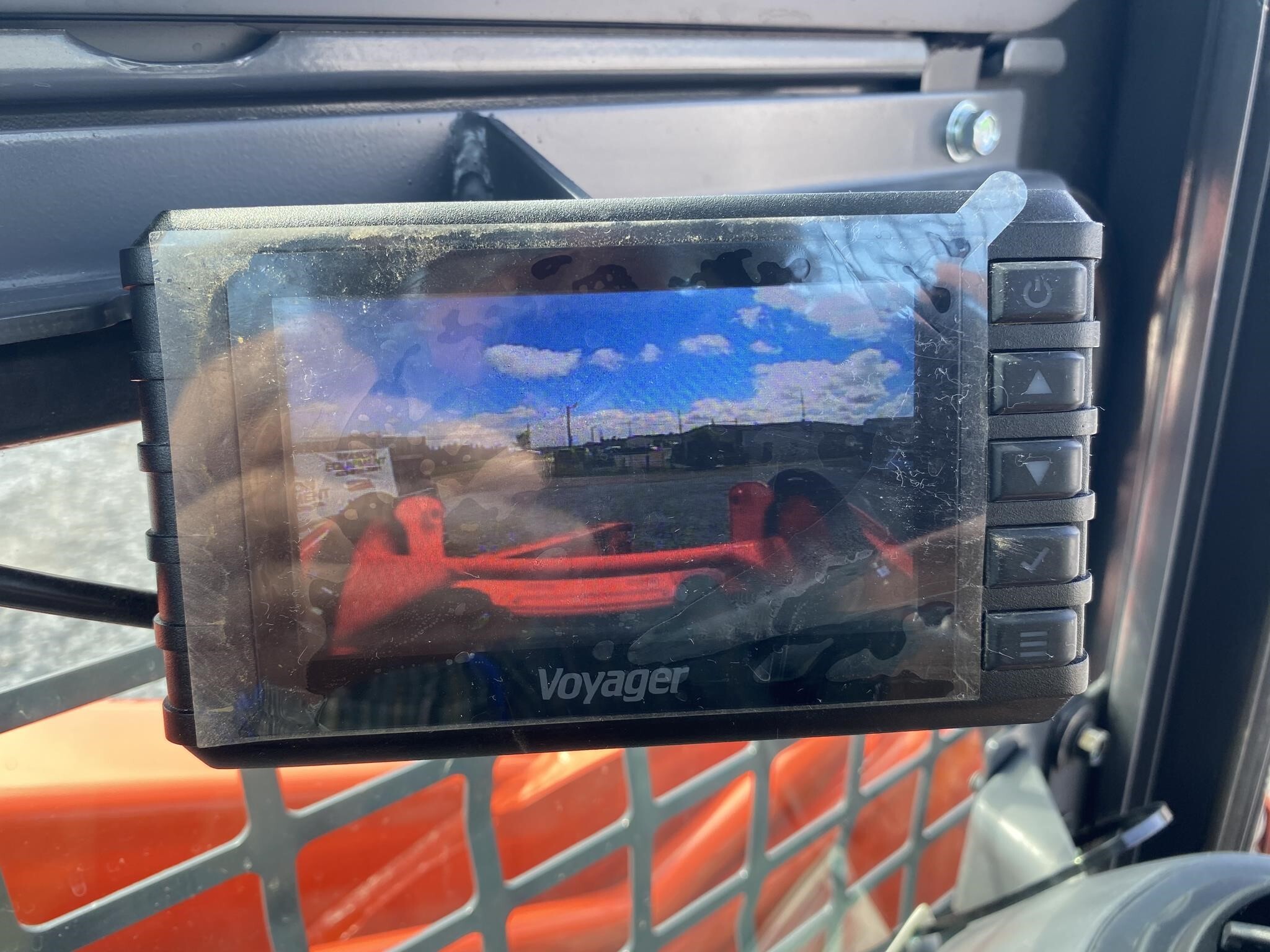 2024 Kubota SVL97-2 Skid Steer