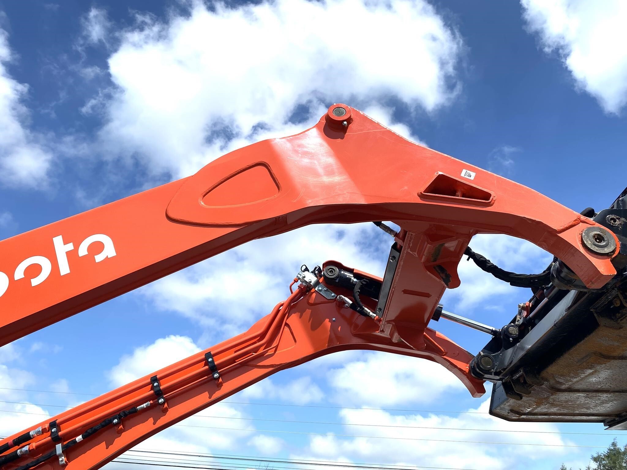 2024 Kubota SVL97-2 Skid Steer