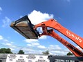 2024 Kubota SVL97-2 Skid Steer
