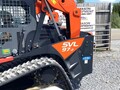 2024 Kubota SVL97-2 Skid Steer
