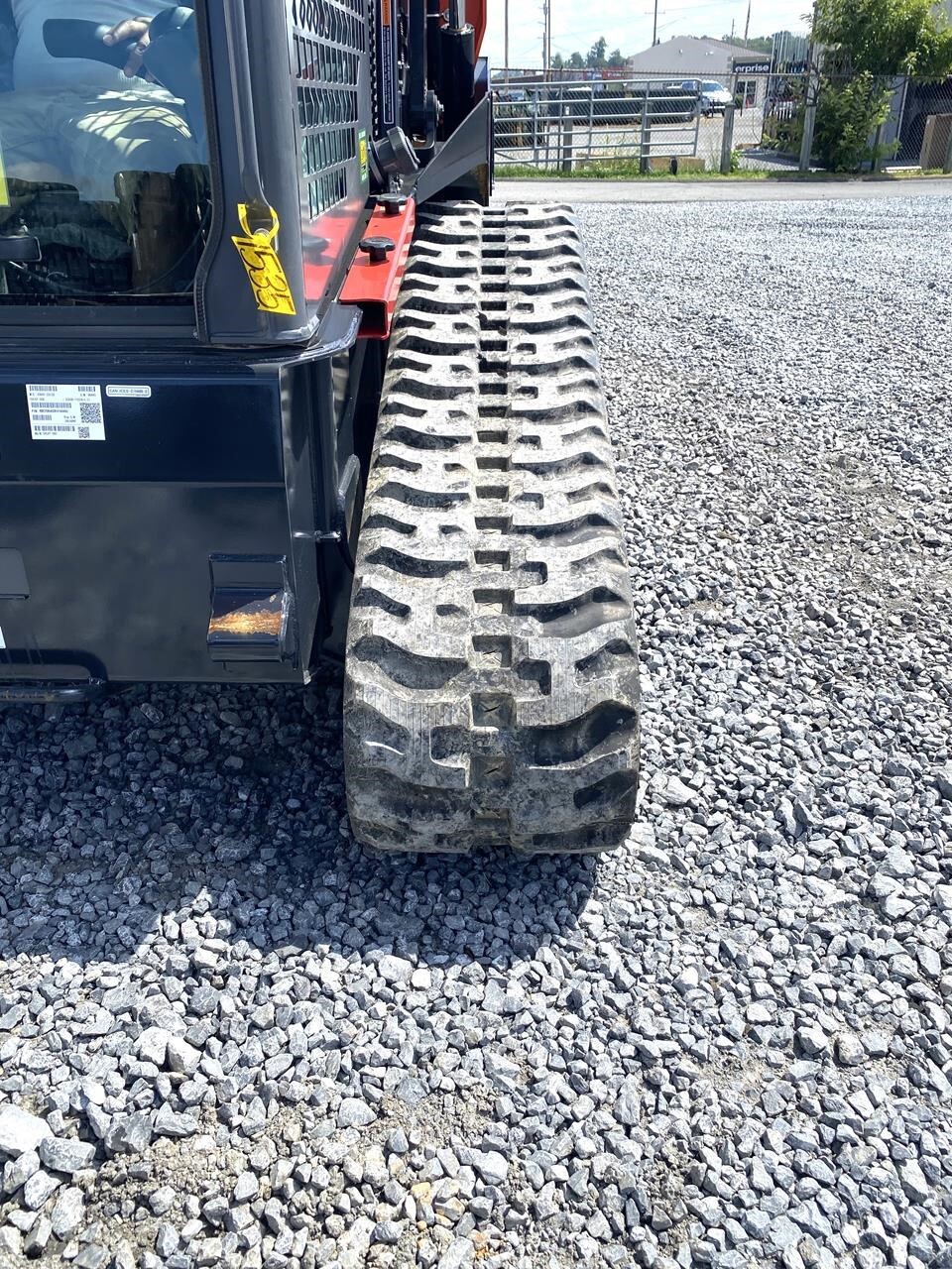 2024 Kubota SVL97-2 Skid Steer