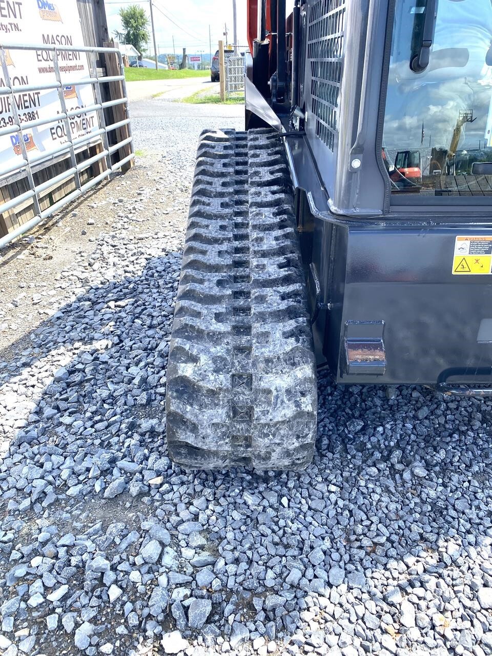 2024 Kubota SVL97-2 Skid Steer
