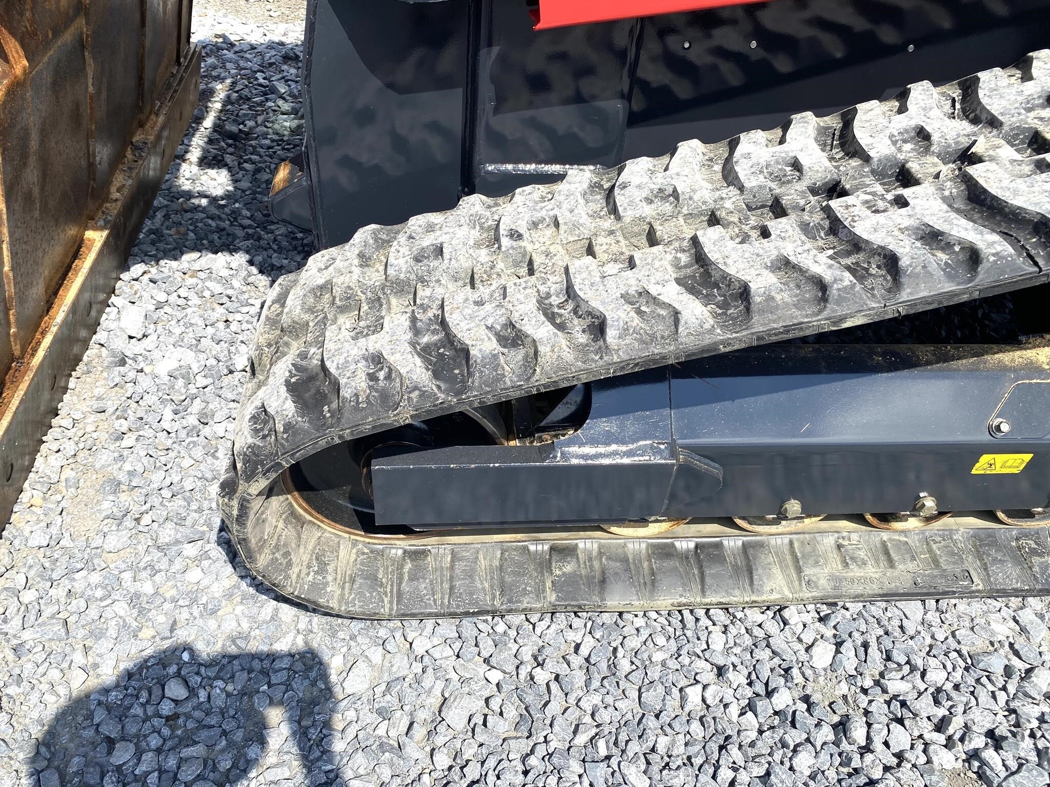 2024 Kubota SVL97-2 Skid Steer