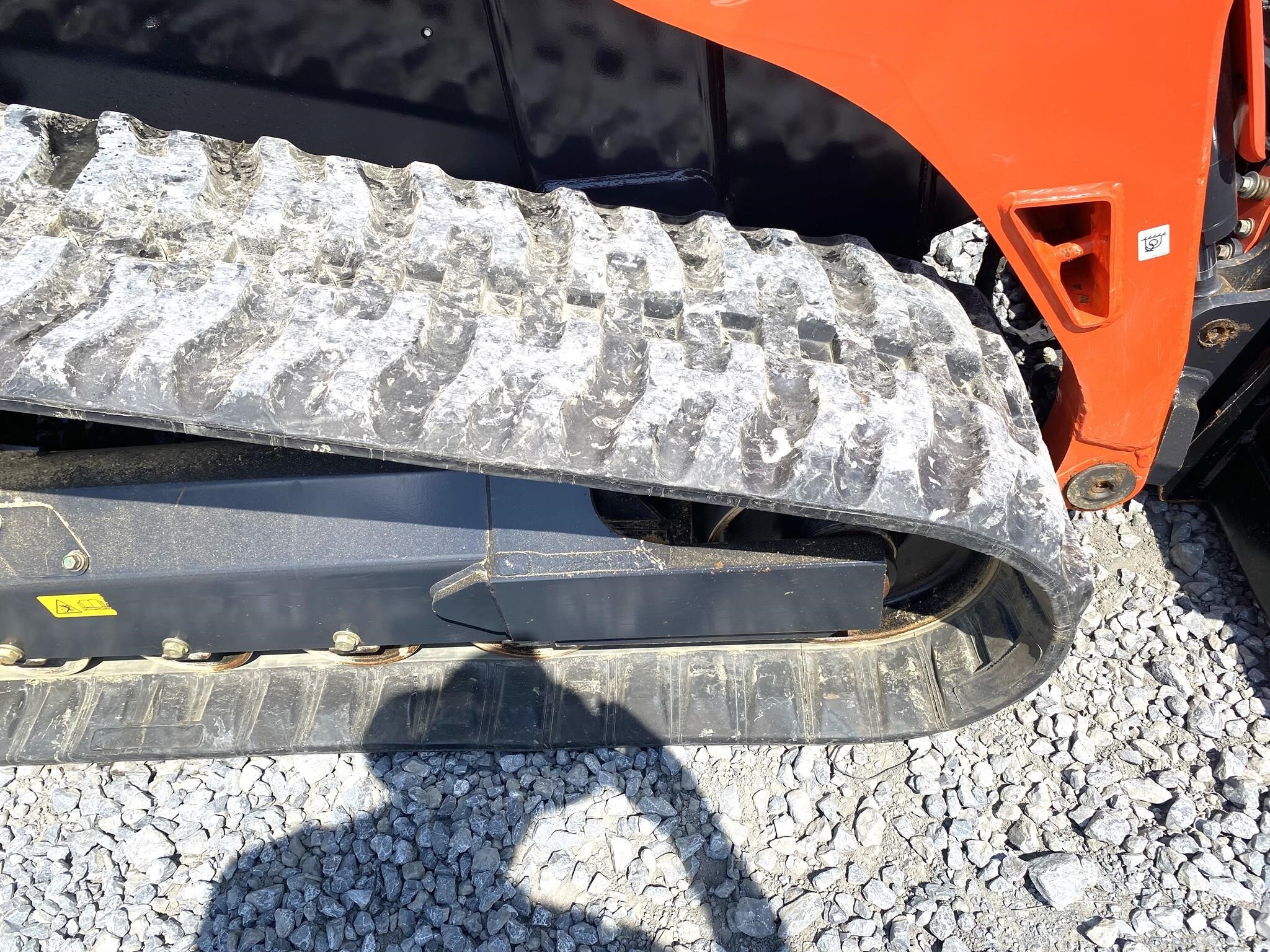 2024 Kubota SVL97-2 Skid Steer