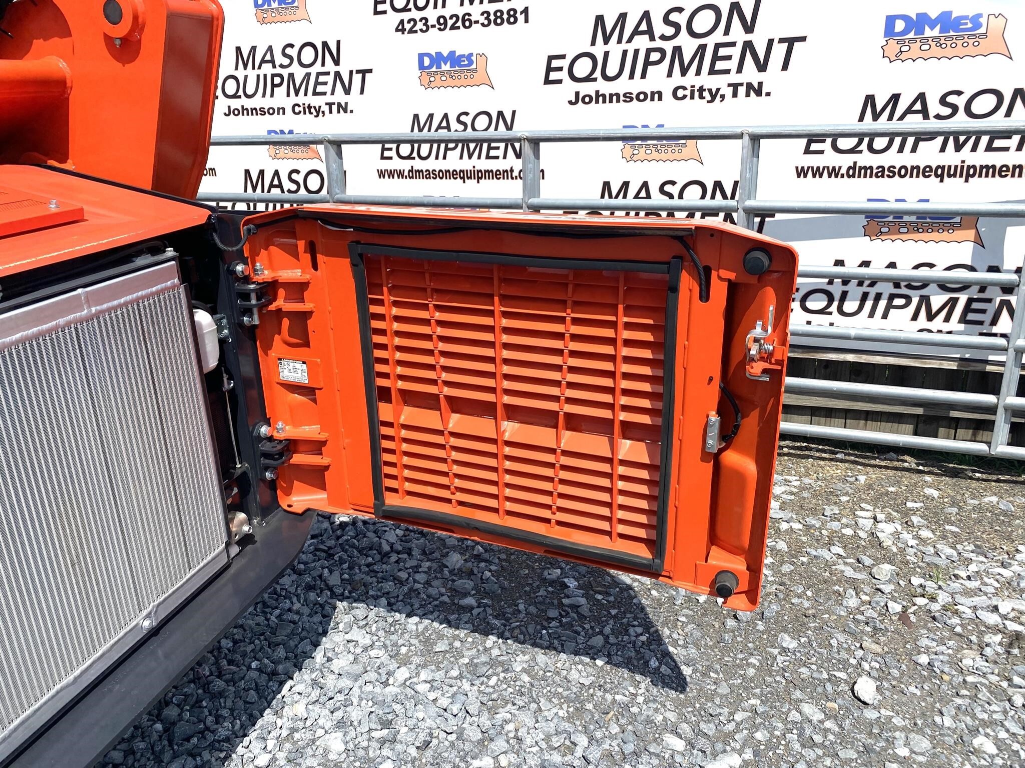 2024 Kubota SVL97-2 Skid Steer