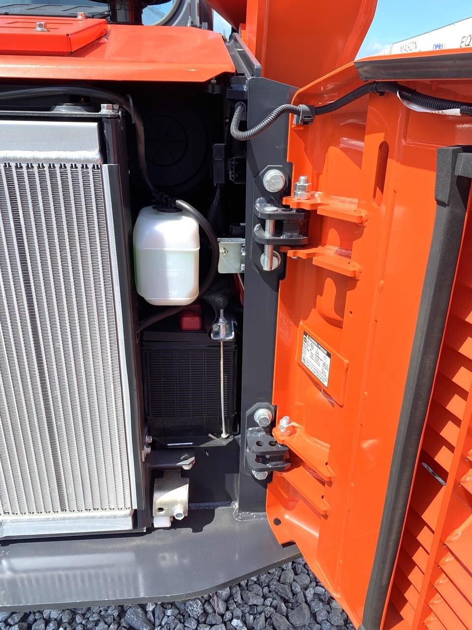 2024 Kubota SVL97-2 Skid Steer