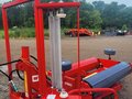2025 Metal-Fach Z560 Bale Wrapper