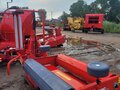 2025 Metal-Fach Z560 Bale Wrapper