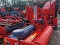 2025 Metal-Fach Z560 Bale Wrapper